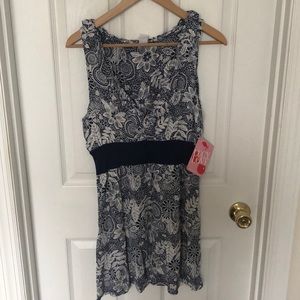 Brand new tunic tank